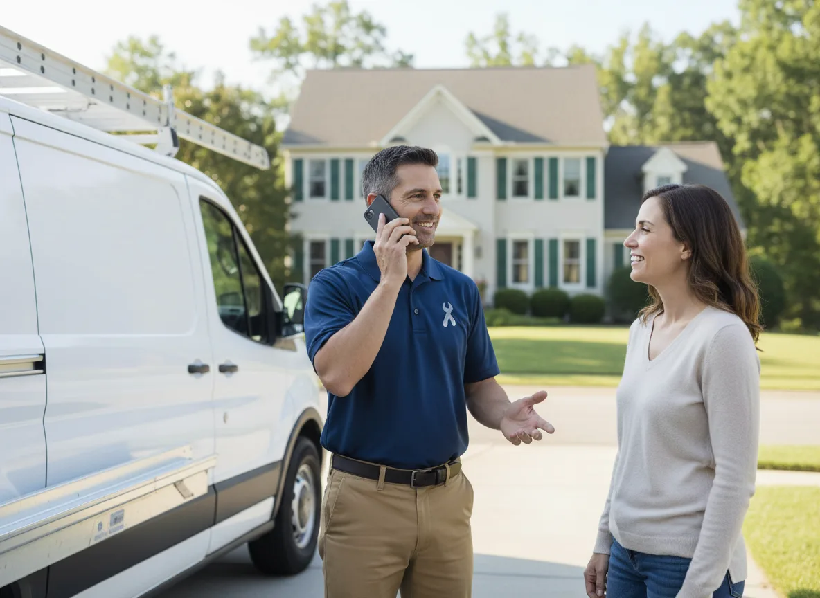Home Gutter Service Comstock Park, MI FAQs